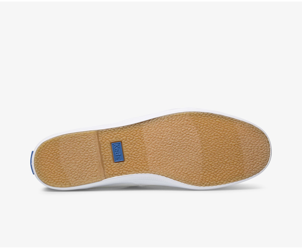 Keds Mules Damen Weiß - Moxie - MQN-875096